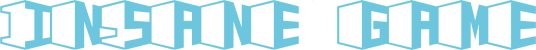 Insane Game [logo]